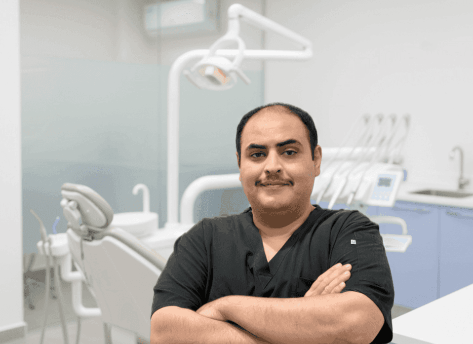 الدكتور عبدالله القحطاني