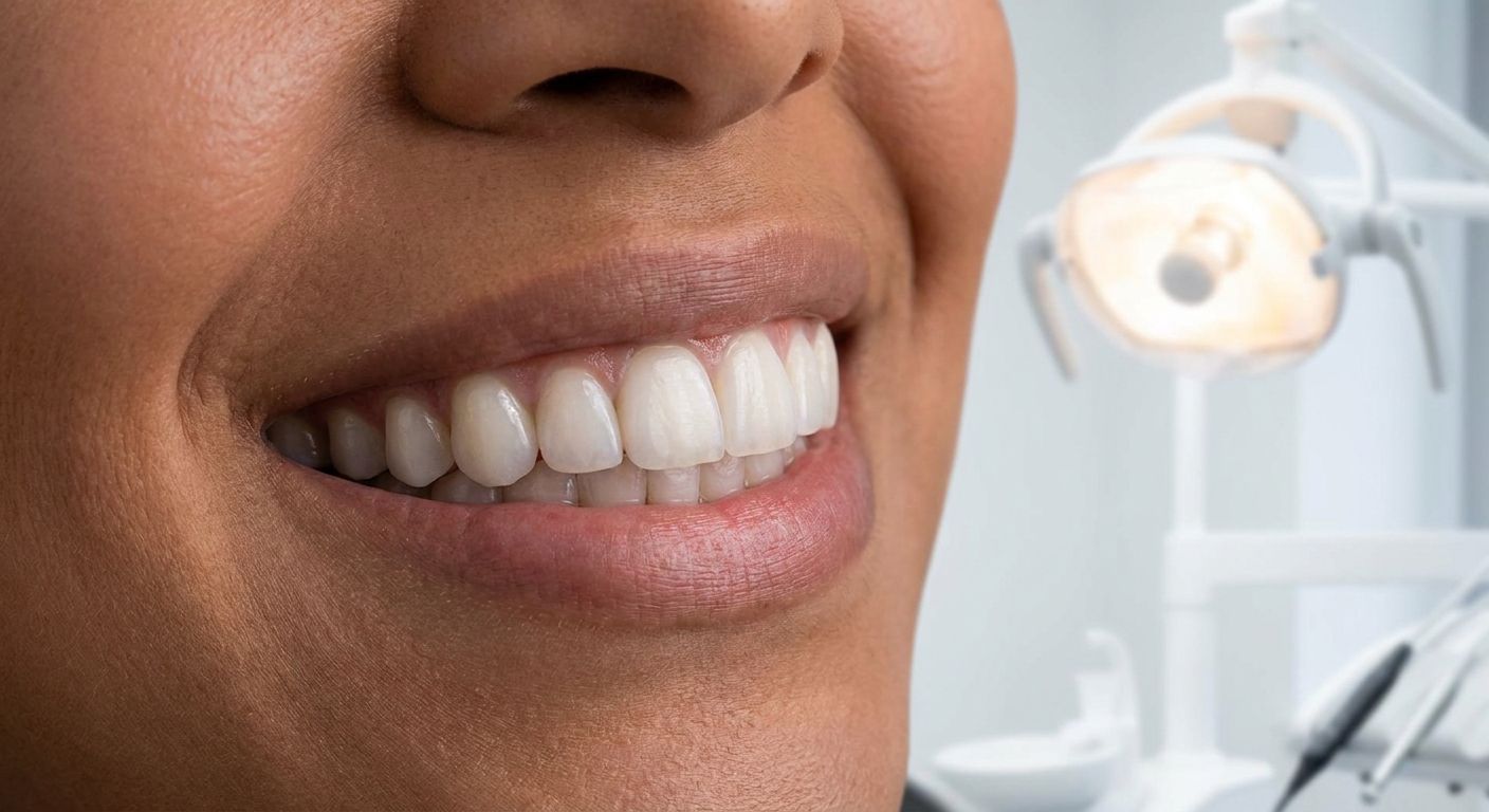 Hollywood Smile: Your Complete Guide to Dental Veneers