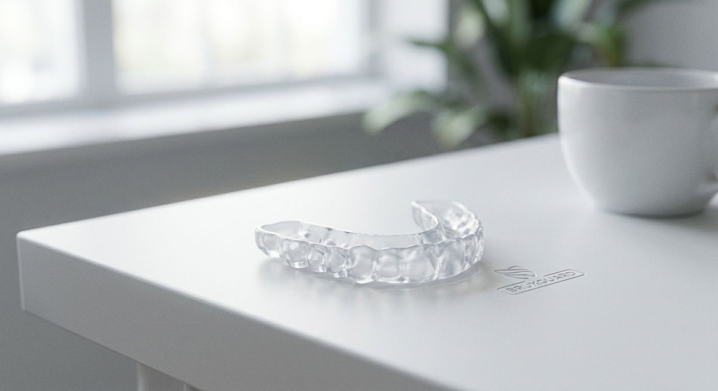 Morning Jaw Pain? A Guide to Teeth Grinding Treatment