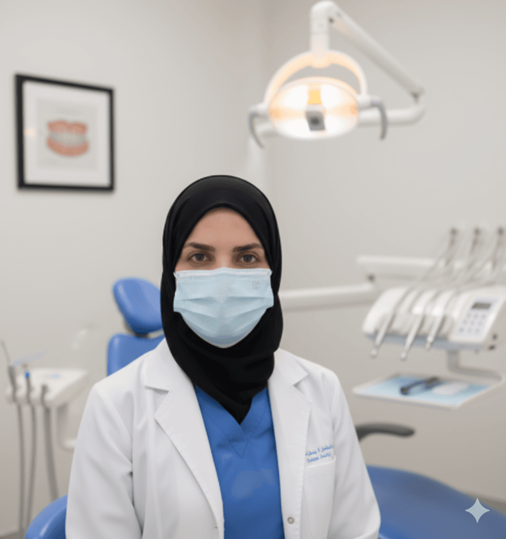 الدكتورة هند المتولي